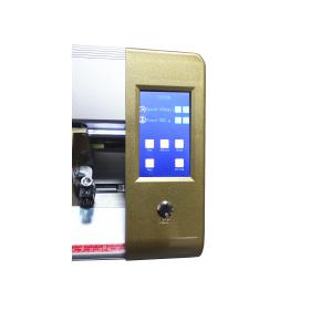 TT-450 Mini Vinyl Cutting Plotter