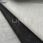 Interlining Thermo Fusible Interlining Weft Insert 70 Gsm B7000 150cm