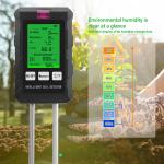 THE01879 Your Ultimate Tool for Gardening & Plant Care