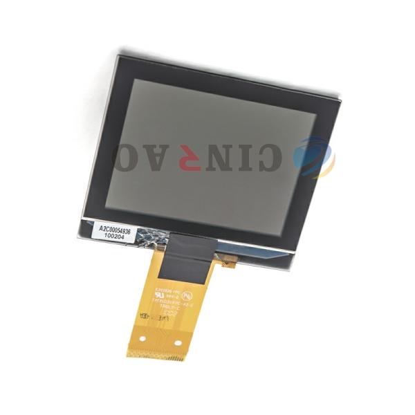 3.5 Inch Small GPS LCD Screen Panel / Instrument Panel Assembly