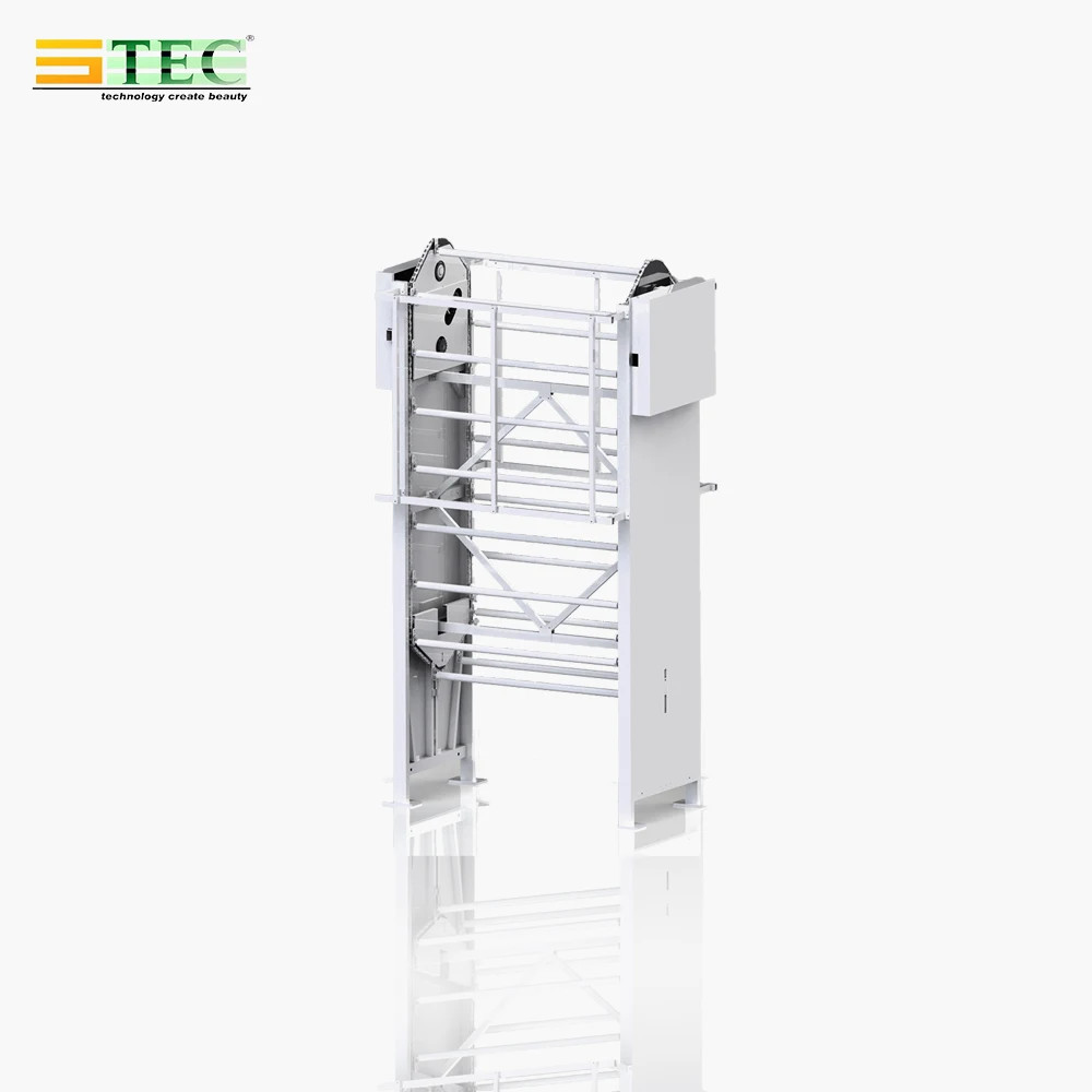 Guangdong STEC Machinery Co .Ltd Blind Making Machinery Enterprise with 12 Years Focus on Automatic Blind Equipment