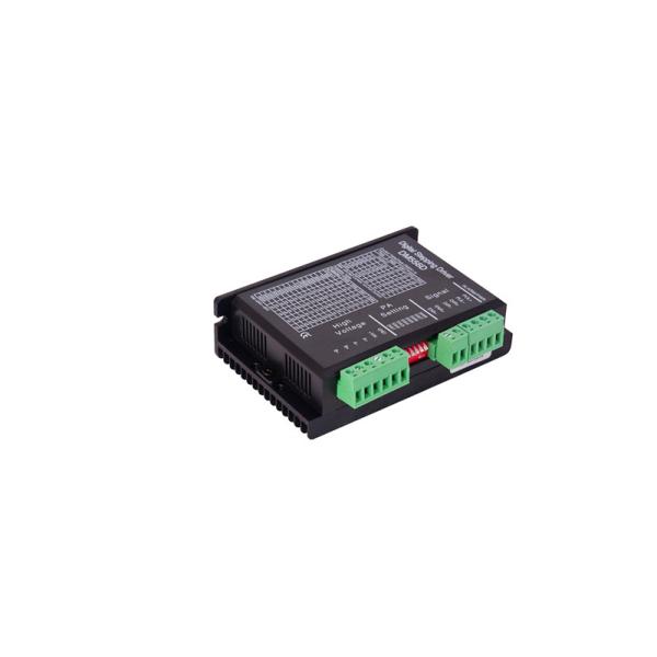 DM556D 2 phase digital stepper motor driver