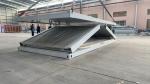 Sandwich Panel Modern Folding Prefabricated House Container House with 70%