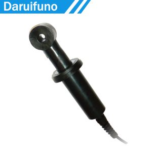 China Digital Modbus RS485 Inductive Conductivity Sensor With Temperature Compensation on sale