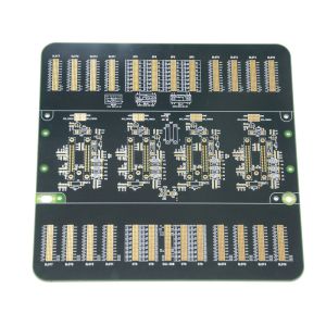 EMS MCU Chip Programming Contract Electronic Assembly SMD Components