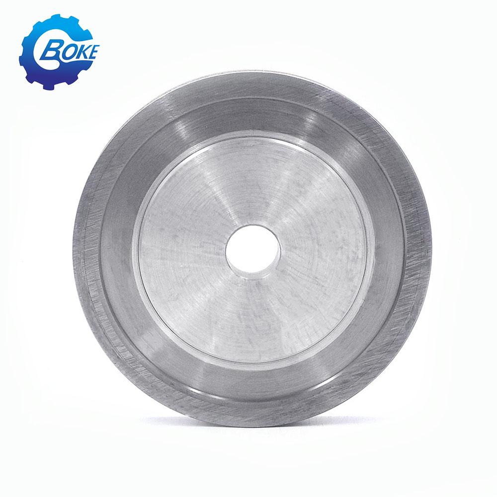 PBLOG Peripheral Diamond Wheel Glass Processing Glass Machinery Accessory