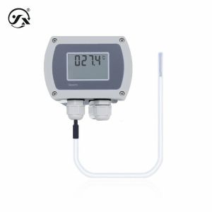 China CWDZ71Y Anti Corrosion Split Temperature Transmitter on sale