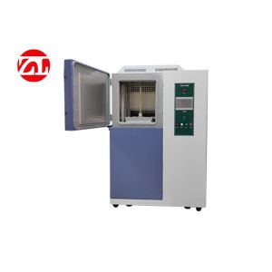 Microcomputer Control Programmable Thermal Shock Chamber