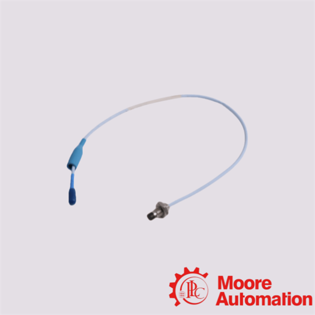 Quality 330103-19-25-10-01-00 Bently Nevada Proximity Probes for sale