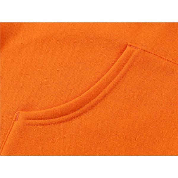 Zipper Hoodie Sweater Men's Hoodie Casual Blank Cardigan Unisex Sweatshirt