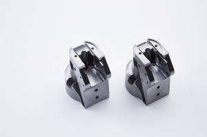 Quality 5MM Rivet Feeder Precision CNC Machining Parts Automotive Industry Use for sale