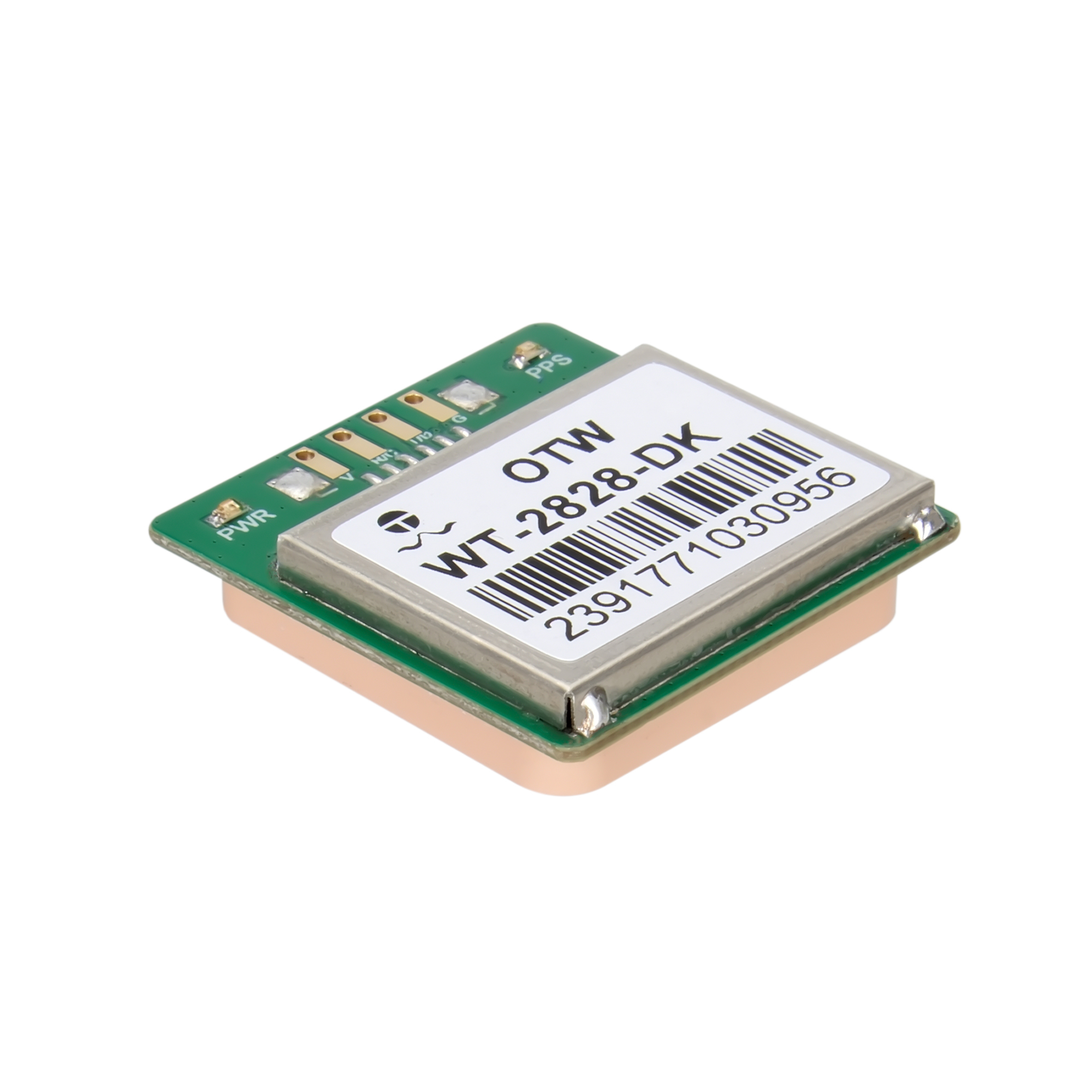 Quality Dual Frequency RTK GPS Module with Inertial Navigation for sale