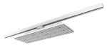 350 degree Led Linear Track Lighting IP20 Aluminium Material
