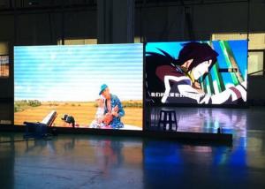 Quality P3 RGB Led Screen Display Full Color / Stage Led Video Display With Small Pixel Pitch for sale