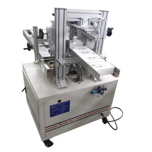 Easy operation carton box facial tissue paper sealing machine price