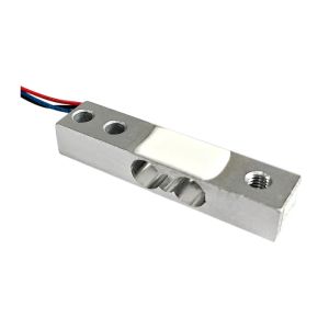 China WLS-21 Micro Shear Beam Load Cell 500g High Accuracy for Small Force Measurement on sale