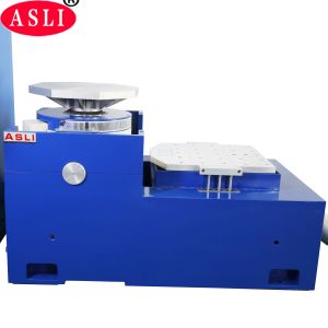 Automatic Random Vibration Test System For Temperature Environment