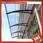 PC canopy,canopies,butterfly awning,diy awning,polycarbonate awning,great design