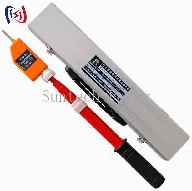 Quality Professional Electroscope 10-500KV for Electrical Charge Detection for sale