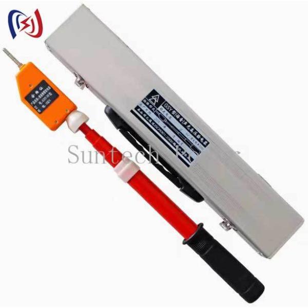 ​​Industrial Electroscope For Static Charge Monitoring In Manufacturing