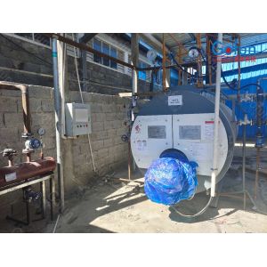 Tomato Sauce / Ketchup Processing Line Customized 0 - 10T/D