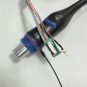 Stable Output Endoscopy Cable For Stryker 1188 Camera Head