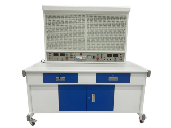 Quality Durable Basic Maintenance Electronics Training Equipment Hands On Learning for sale