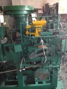 China Electroplating Hook Wire Hanger Welding Machine on sale