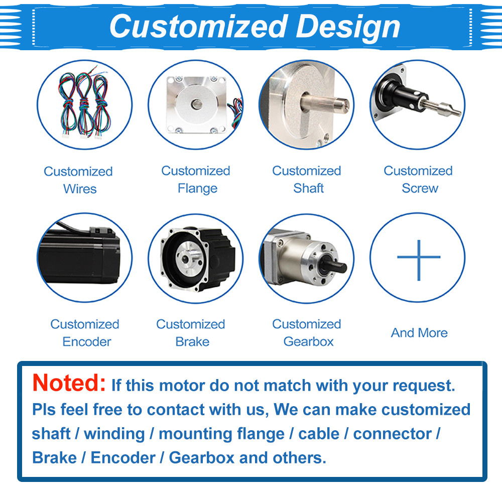 T6x1 Ball Screw Stepper Motor Linear Actuator Nema11 17 23 24 34
