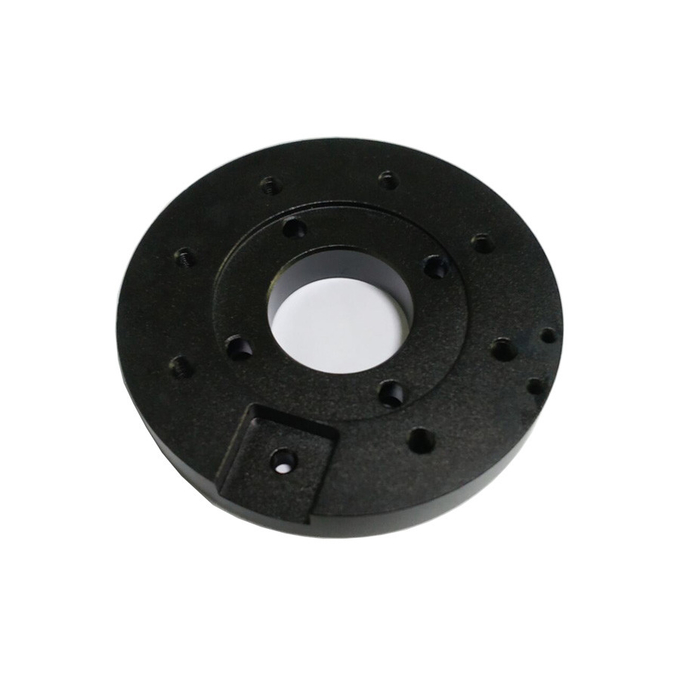 Prototype Cnc Milling Turning Rapid Cnc Machining Metal Parts Surface Finishing 0.05mm Tolerance