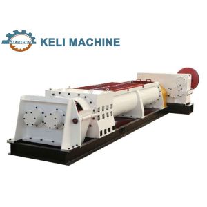 SJZ240 Building Material Mixture Machine Loading Power 11kw