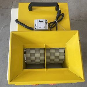 Quality garlic cloves splitting machine, garlic separator, garlic separating machine for sale