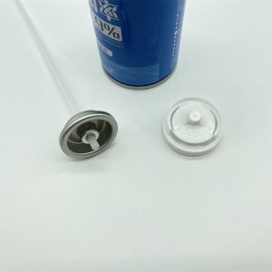 Versatile Clean Deodorant Valve for Gym Locker Rooms - Adjustable Spray