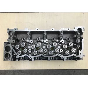 Quality 4HK1 Excavator Engine Cylinder Head Parts 8980083633 8-98008363-0 for sale
