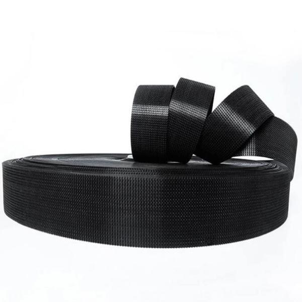 20-330MM Plastic Hook and Loop Fastener for Tape Fastening Solution