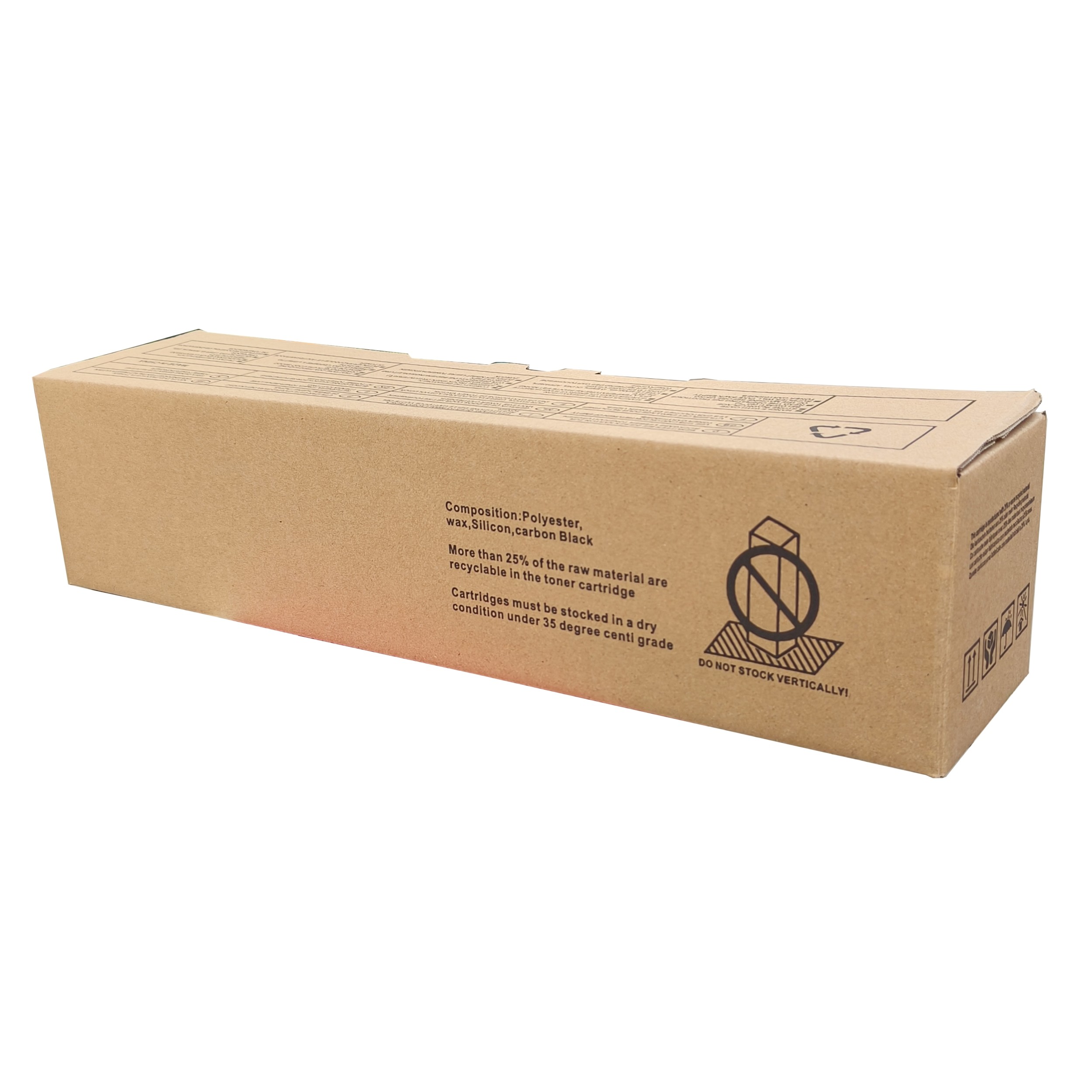 Toner Cartridge for Toshiba E-Studio 256 306 356 456 T-4590 4590D Copier Toner Cartridge Black