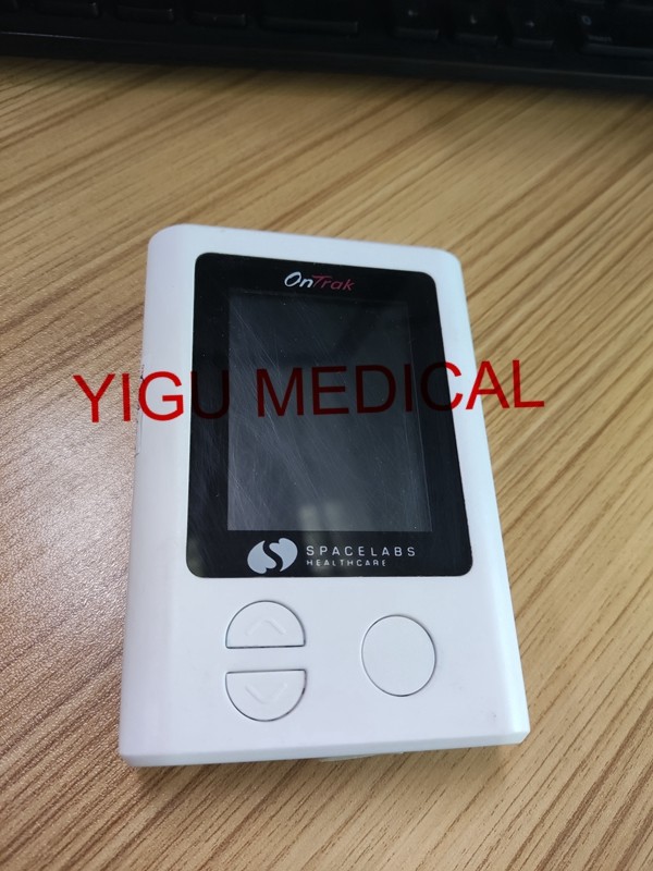 Quality Flexibility Patient Monitor Module SPACELABS 90227 Telemetry Module for sale