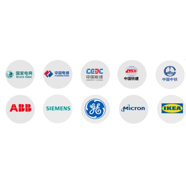 MV Medium Voltage XLPE Insulated Power Cable Three Core Copper Tape Shield EN60502 4