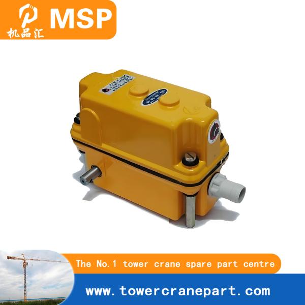 Electrical Parts Valve Guard For Precise Lifting Electrical Apparatus Spare Part