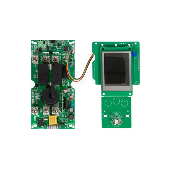 Buy cheap PCBA Consumer Electronics Trackball Mouse Printed Circuit Board Assembly from wholesalers