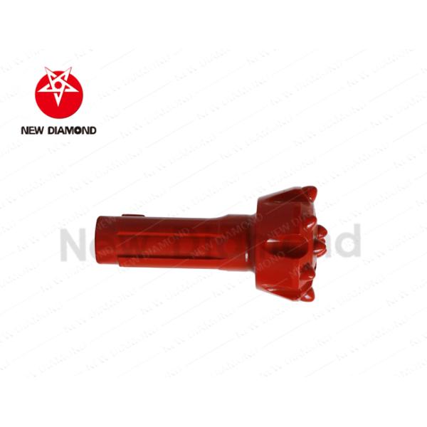 High Performance Ore Mining DTH Drill Bits CIR Series CIR65, CIR70, CIR90, CIR110, CIR50 Button Bits