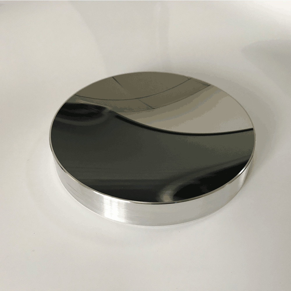 China High Reflective Precision Optical Components Aluminum Coating Mirror on sale