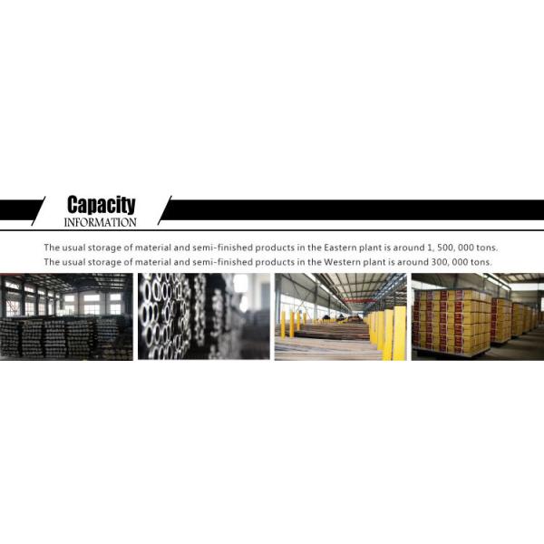 2700kN Hollow Threaded Bar T114