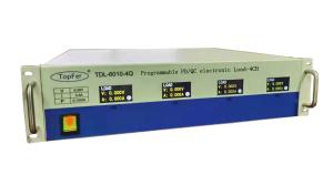 Quality Programmable PD QC AC Electronic Load 4CH 150W 50HZ-500KHZ for sale