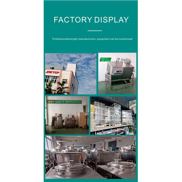 Paint Industry Exclusive 450L Paint Mist Solvent Recovery Solution Intelligent Explosion Proof Professional Industrial Grade Solvent Recovery