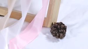 Quality Hot sale DIY Hair decoration for Bags Clothing Gift Shoes Fashion Baby Girl Kids Bowknot satin Ribbon for sale