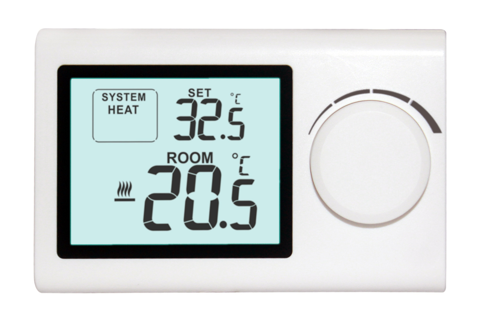 Quality Ocstat Digital Non - Programmable Thermostat With One Year Warranty for sale