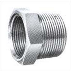 Quality stainless ASTM A182 F316 hex head bushing for sale