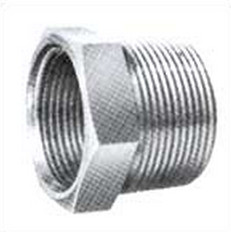 Quality stainless ASTM A182 F317L hex head bushing for sale