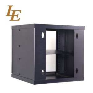 Small Wall Mount 10 Inch 12u Server Rack Cabinet